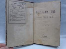 Haapaniemen keinu 1.p v.1895