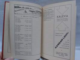 Työväen kalenteri 1949
