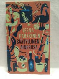 Säädyllinen ainesosa