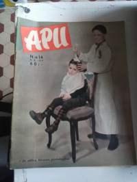 Apu-lehti 14/1959