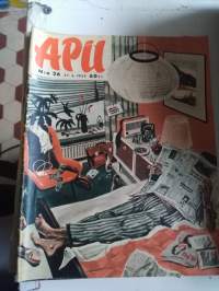 Apu-lehti 26/1959