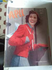 Apu-lehti 7/1957