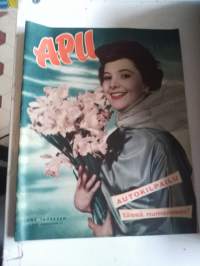 Apu-lehti 13 /1959