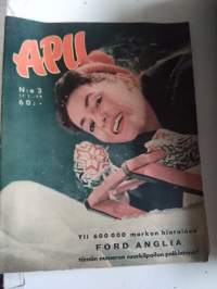Apu-lehti 3/1959