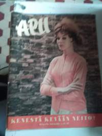 Apu-lehti 16/1959
