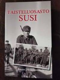 Taisteluosasto Susi