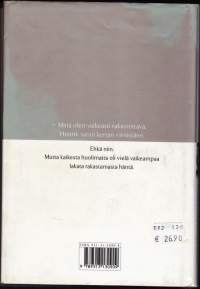 Kaksi, 2004. 2.p. Kohtauksia eräästä taiteilija-avioliitosta.