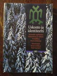 Uskonto ja identiteetti. Suomalais-urgrilaisten kokemuksia ja vaiheita Venäjällä ja Neuvostoliitossa