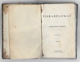 FISKARFLICKANKirjaBJÖRNSON, BJÖRNSTJERNEHJERTA 1869