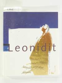 Leonidit