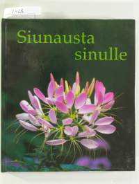 Siunausta sinulle