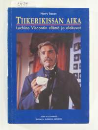 Tiikerikissan aika - Luchino Viscontin elämä ja elokuvat