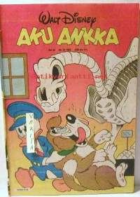 aku ankka  44  1985 