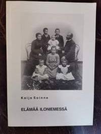 Elämää Iloniemessä