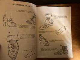Poliittinen sarjakuvalehti: Punainen Tähti