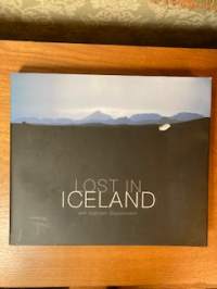 Lost in Iceland with Sigurgeir Sigurrjónsson