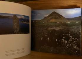 Lost in Iceland with Sigurgeir Sigurrjónsson