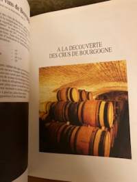 Tout Savoir Sur Le Vinplus de 4000 crus