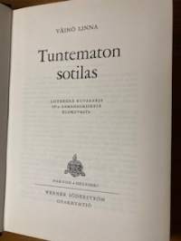 Tuntematon sotilas