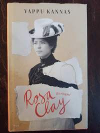 Rosa Clay