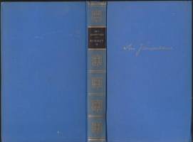 Rummut II- historiallinen romaani 1808-1809 vuoden sodasta. 1957. 8.p.