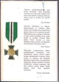 Poikia isänmaataan rakentamassa - Muistoja sotavuosilta ja sotilaspoikajärjestöstä, 1993. 1.p.