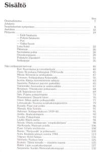 Poikia isänmaataan rakentamassa - Muistoja sotavuosilta ja sotilaspoikajärjestöstä, 1993. 1.p.