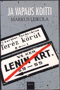 Ja vapaus koitti, 1991. 1.p. Mitä tapahtui sen jälkeen, kun Itä-Eurooppa pääsi vihdoin maistamaan demokratiaa lähes puolen vuosisadan tauon jälkeen?