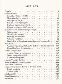 Venäjän vallankumous ja Suomi osa 2 -  toukokuu 1918 -joulukuu 1920.