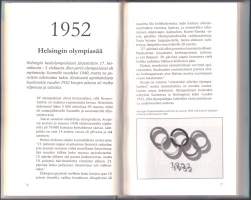 Suomen säähistoria, 2010. 1.p. Suomen säähistoria kertoo  säähän ja ilmastoon liittyvistä ilmiöistä koko itsenäisyytemme ajalta.