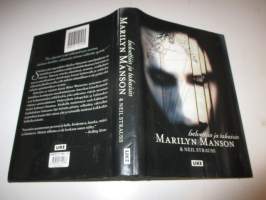 Marilyn Manson : Helvettiin ja takaisin