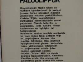 Ei paluulippua