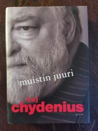 Muistin juuri