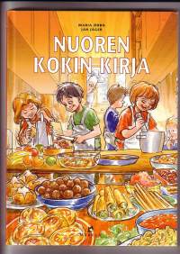 Nuoren kokin kirja