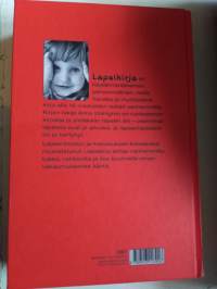 Lapsikirja : v2001 , Anna Wahlgren 14.painos