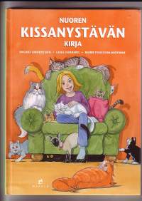 Nuoren kissanystävän kirja