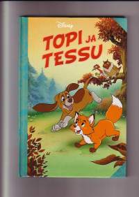 Topi ja Tessu