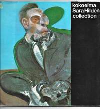Kokoelma Sara Hildén collection : Ulkomaista nykytaidetta : Utländsk nutidskonst : International modern artKirja[Sara Hildénin taidemuseo] [1980]