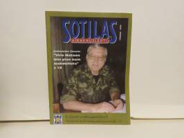 Sotilasaikakauslehti 10/1994