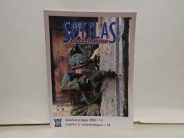 Sotilasaikakauslehti 2/1997