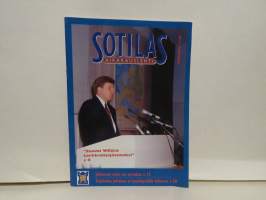 Sotilasaikakauslehti 11/1994