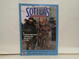 Sotilasaikakauslehti 11/1997