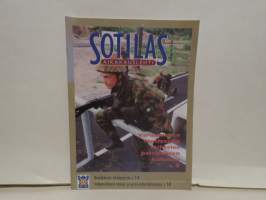 Sotilasaikakauslehti 9/1998