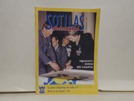 Sotilasaikakauslehti 12/1998