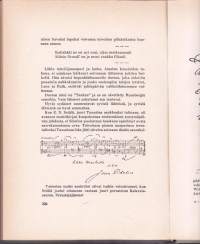 Taiteen juhlaa ja arkea. Tuusulan taiteilijasiirtolan värikkäitä vaiheita Kivestä Sibeliukseen, 1982. 3.p.
