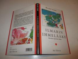 Ilmarin ihmelääke