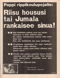 Stump-lehti 10/1970