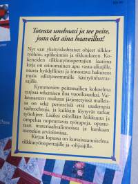 Tilkkutöitä ja tikkauksia