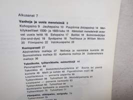 Käsinpainanta