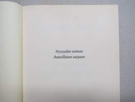 Dietrich Bonhofferin elämä - Hyvyyden voiman ihmeelliseen suojaan